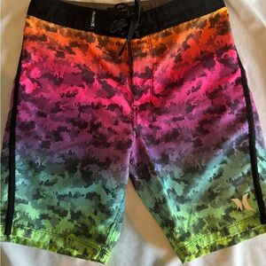 BOYS Hurley Swim Trunk